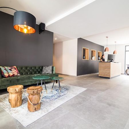 Weinquartier Bissersheim Экстерьер фото