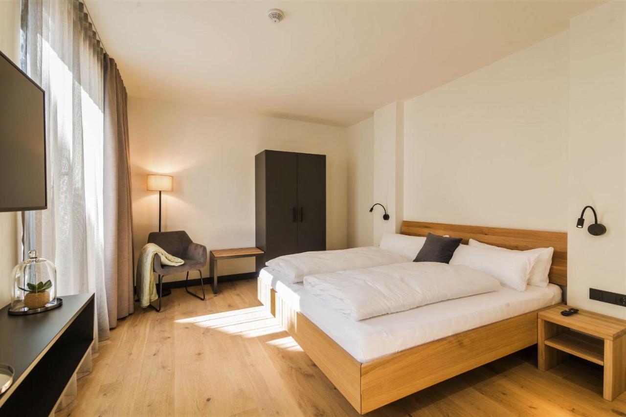 Weinquartier Bissersheim Экстерьер фото