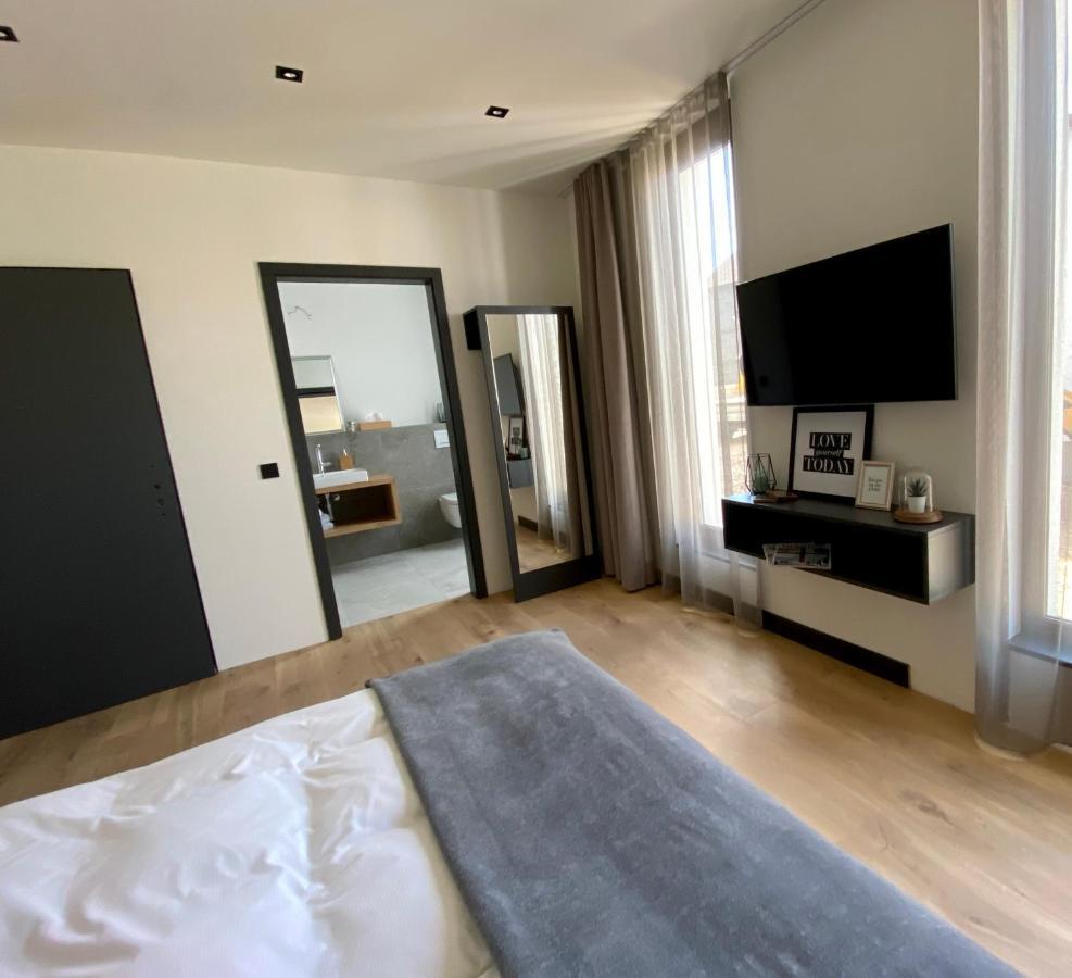 Weinquartier Bissersheim Экстерьер фото