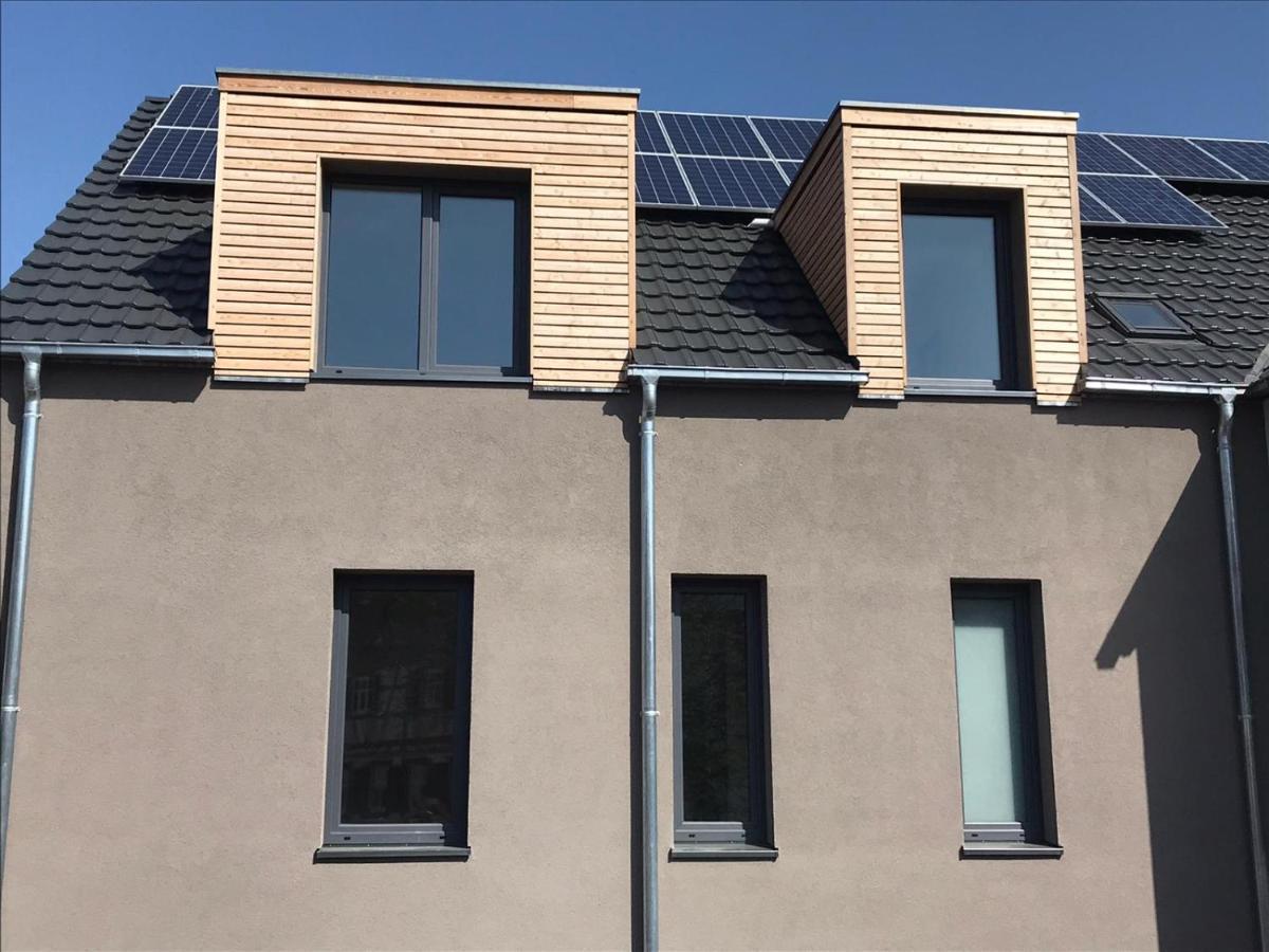 Weinquartier Bissersheim Экстерьер фото